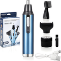 AFEITADORA ELECTRICA PARA HOMBRE, 4 EN 1