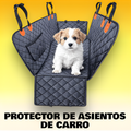 PROTECTOR DE ASIENTOS DE CARRO