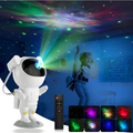 ASTRONAUTA PROYECTOR