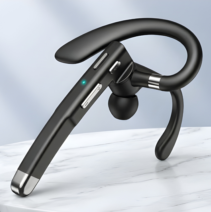 AURICULAR INALAMBRICO DE NEGOCIOS YYK-520