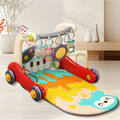 BABY FOOT PIANO
