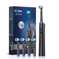 CEPILLO DENTAL ELECTRICO