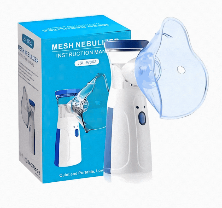 NEBULIZADOR 19295-17