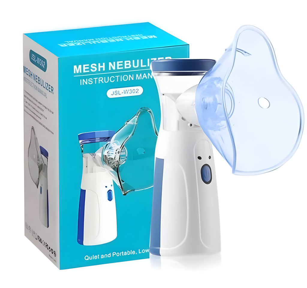 NEBULIZADOR 19295-17