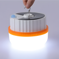 FOCO LUZ RECARGABLE 200W
