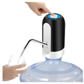 BOMBA DE AGUA PORTATIL PARA GARRAFONES