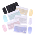 MINI TECLADO CON MOUSE 23167-5