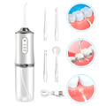 IRRIGADOR DENTAL INALAMBRICO