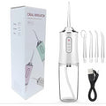 IRRIGADOR ORAL ELECTRICO