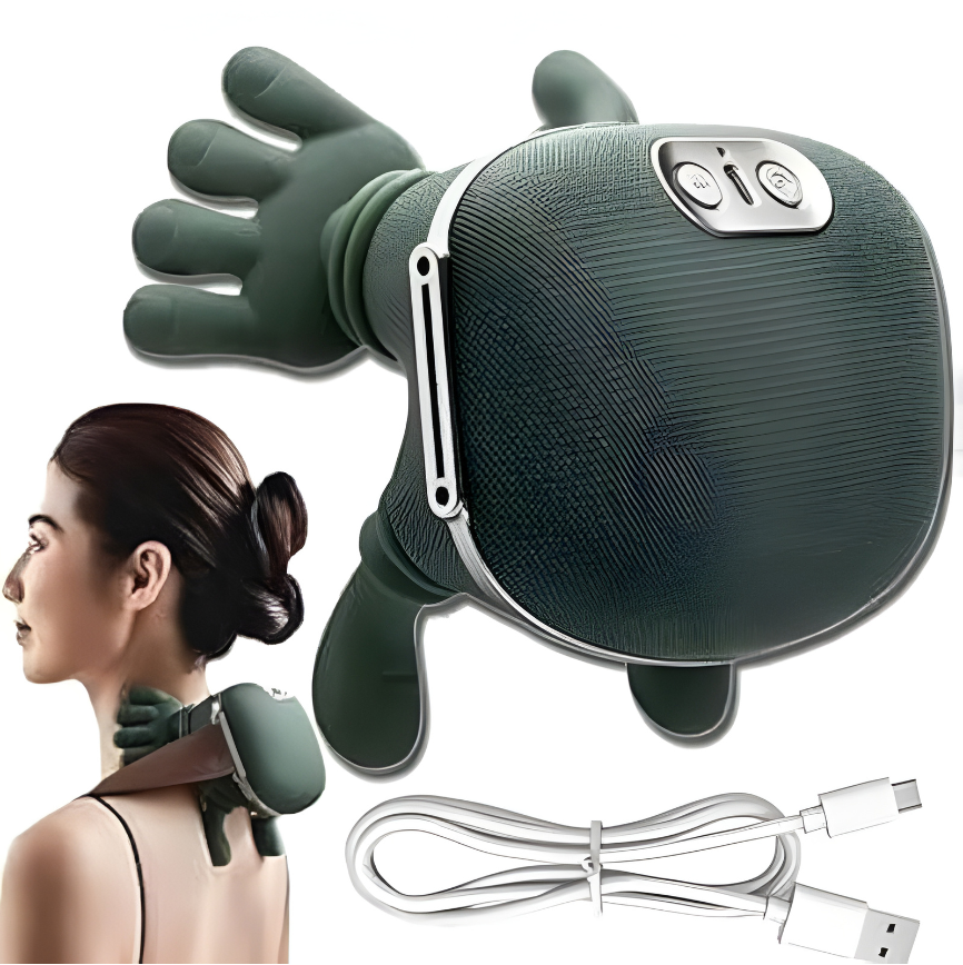 MASAJEADOR CERVICAL 25090-12
