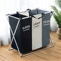 ORGANIZADOR DE ROPA SUCIA