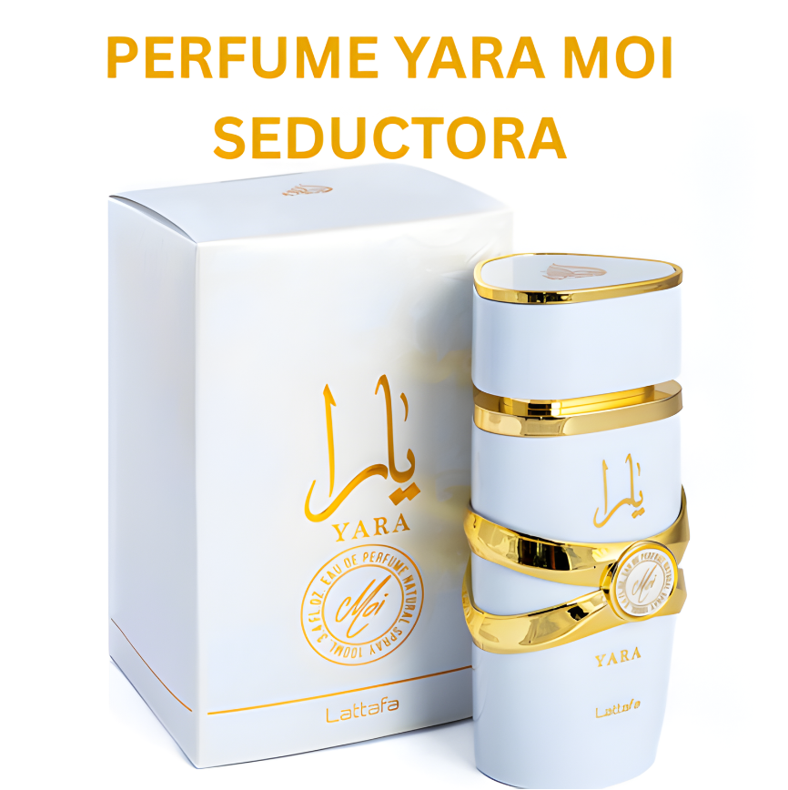 PERFUME YARA MOI SEDUCTORA