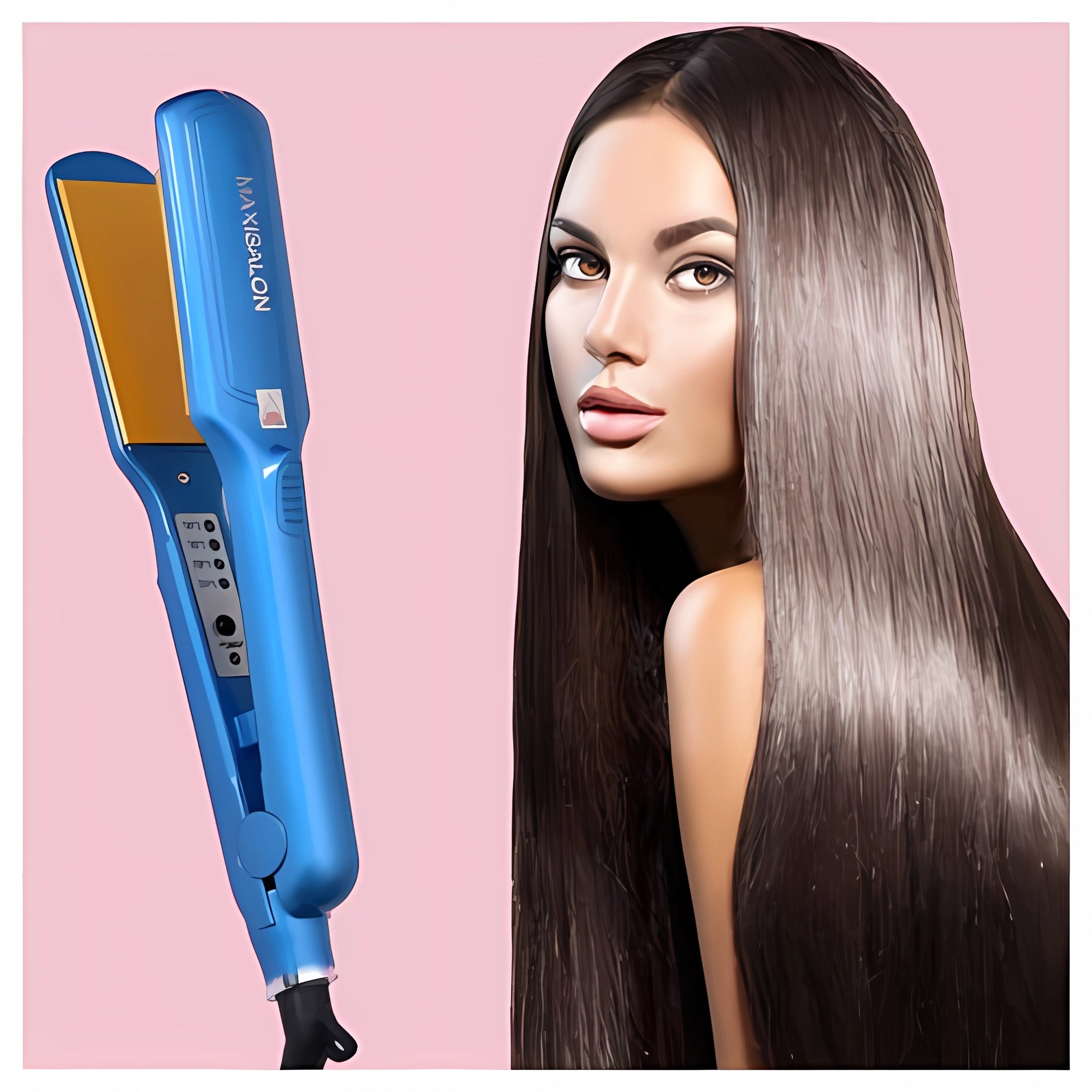 PLANCHA G-MAX 750