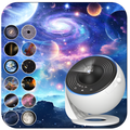 PROYECTOR ESTELAR