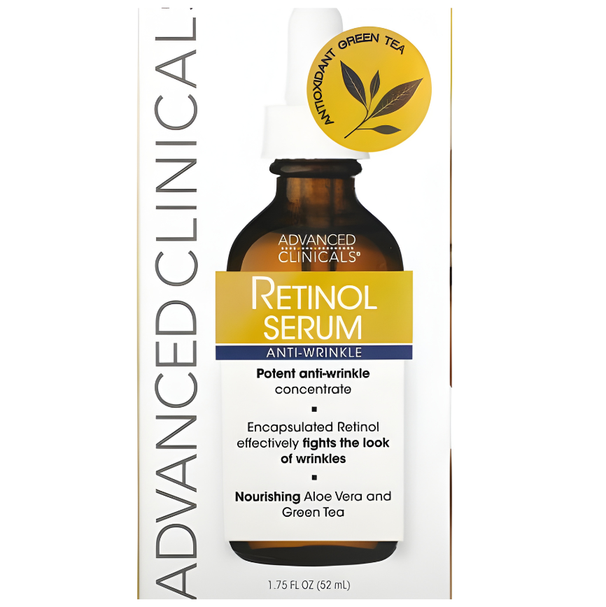 RETINOL SERUM