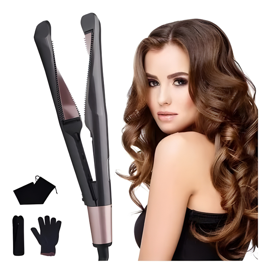 RIZADOR PARA CABELLO