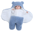 SACO DE DORMIR PARA BEBE