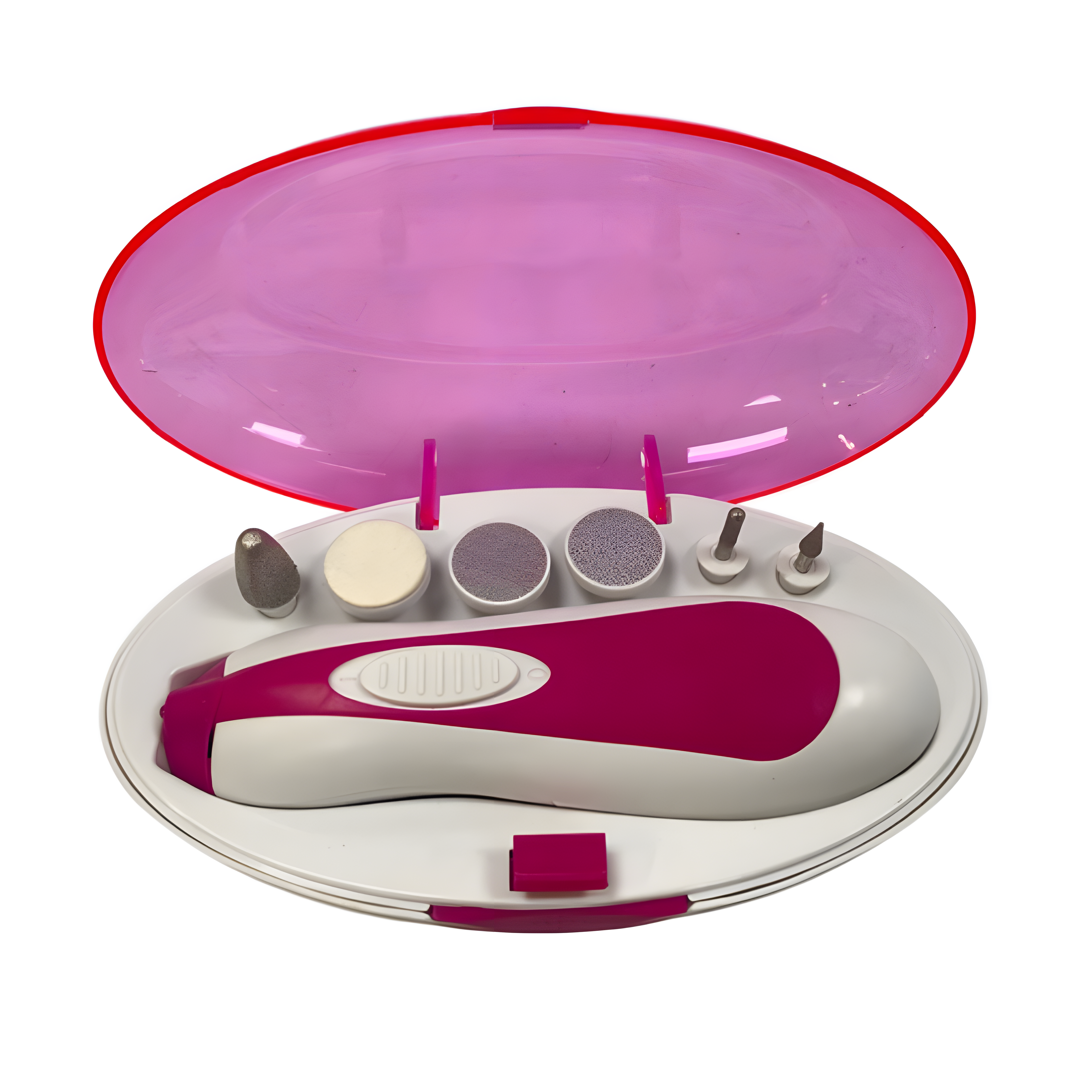 SET DE MANICURA 20283-4