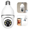 CAMARA DE SEGURIDAD Y SENSOR DE MOVIMIENTOS