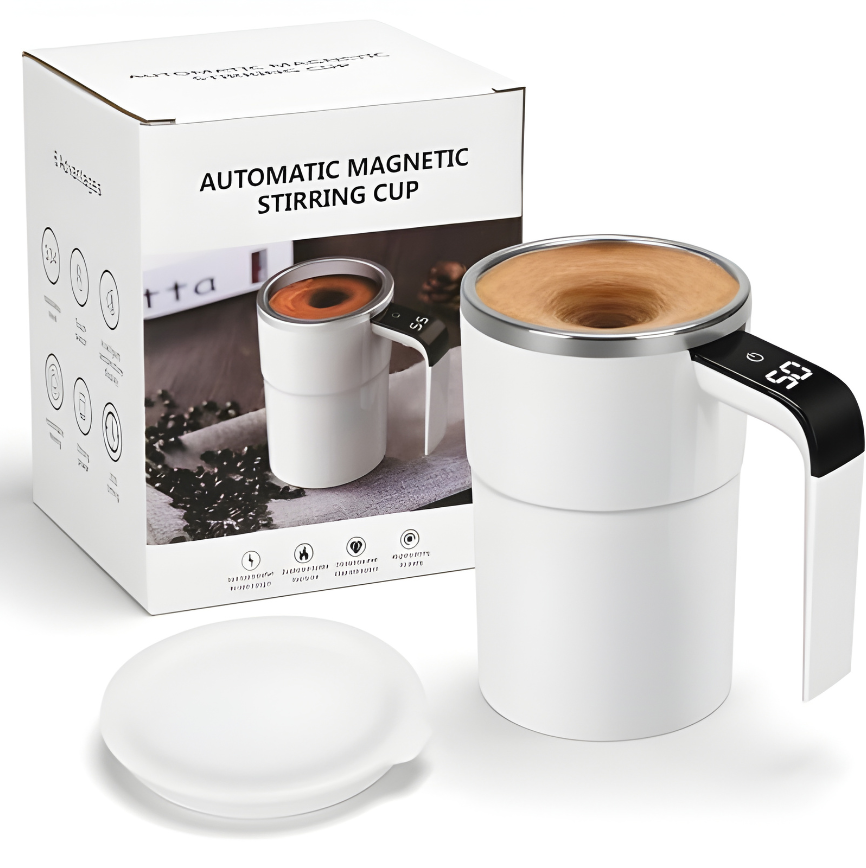TAZA MEZCLADORA AUTOMATICA 23135-31