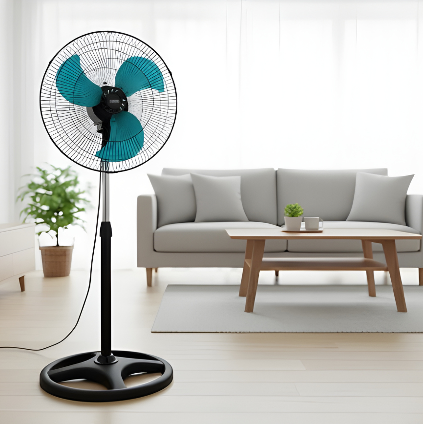 VENTILADOR DE 10 PULGADAS