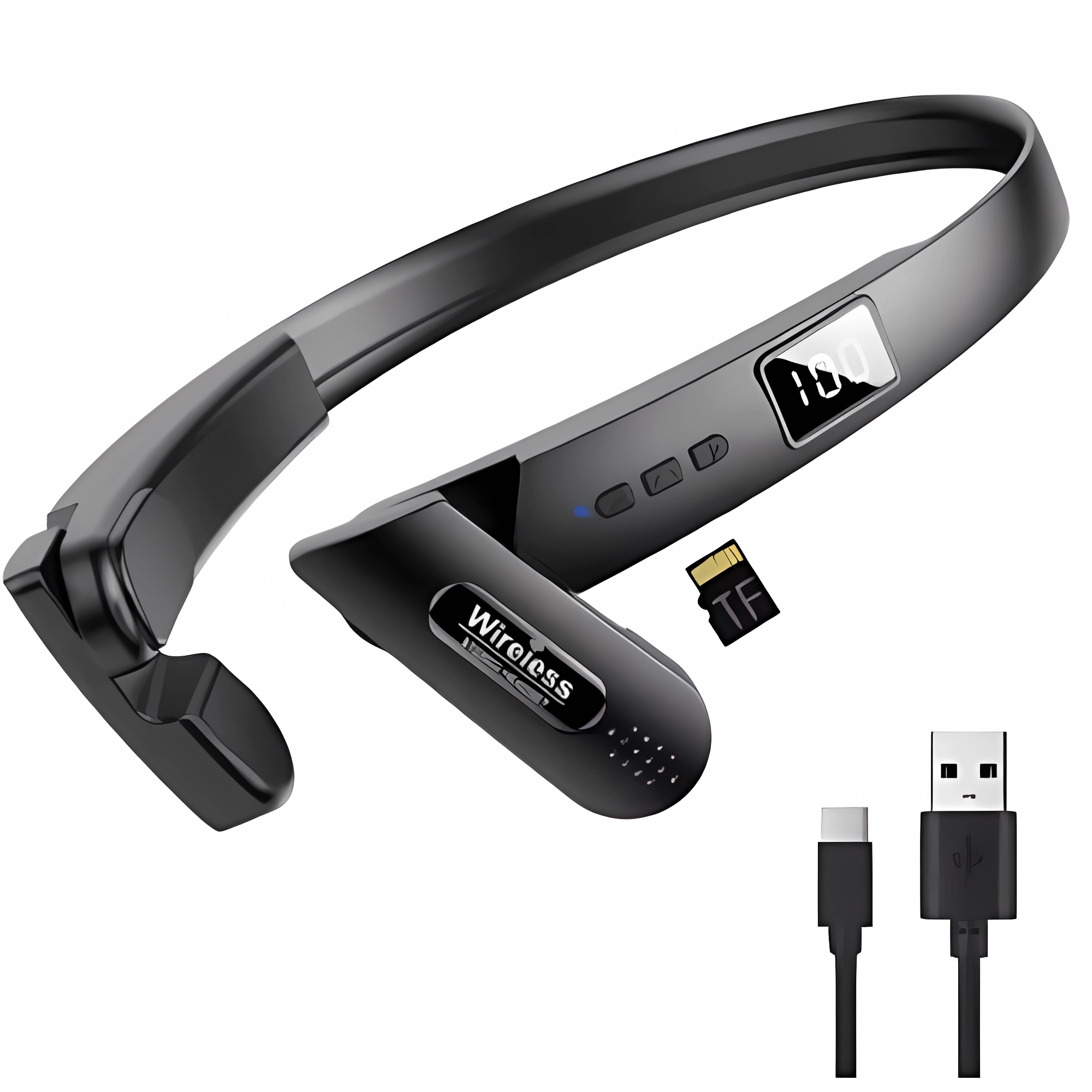AUDIFONOS MJ6966