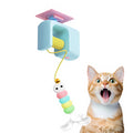 AUTOMATIC CAT TOY 24040-61