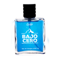 Loción Bajo Cero