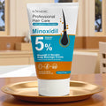 MINOXIDIL & KERATIN 5%