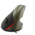 MOUSE ERGONOMICO CON CABLE 28796-41