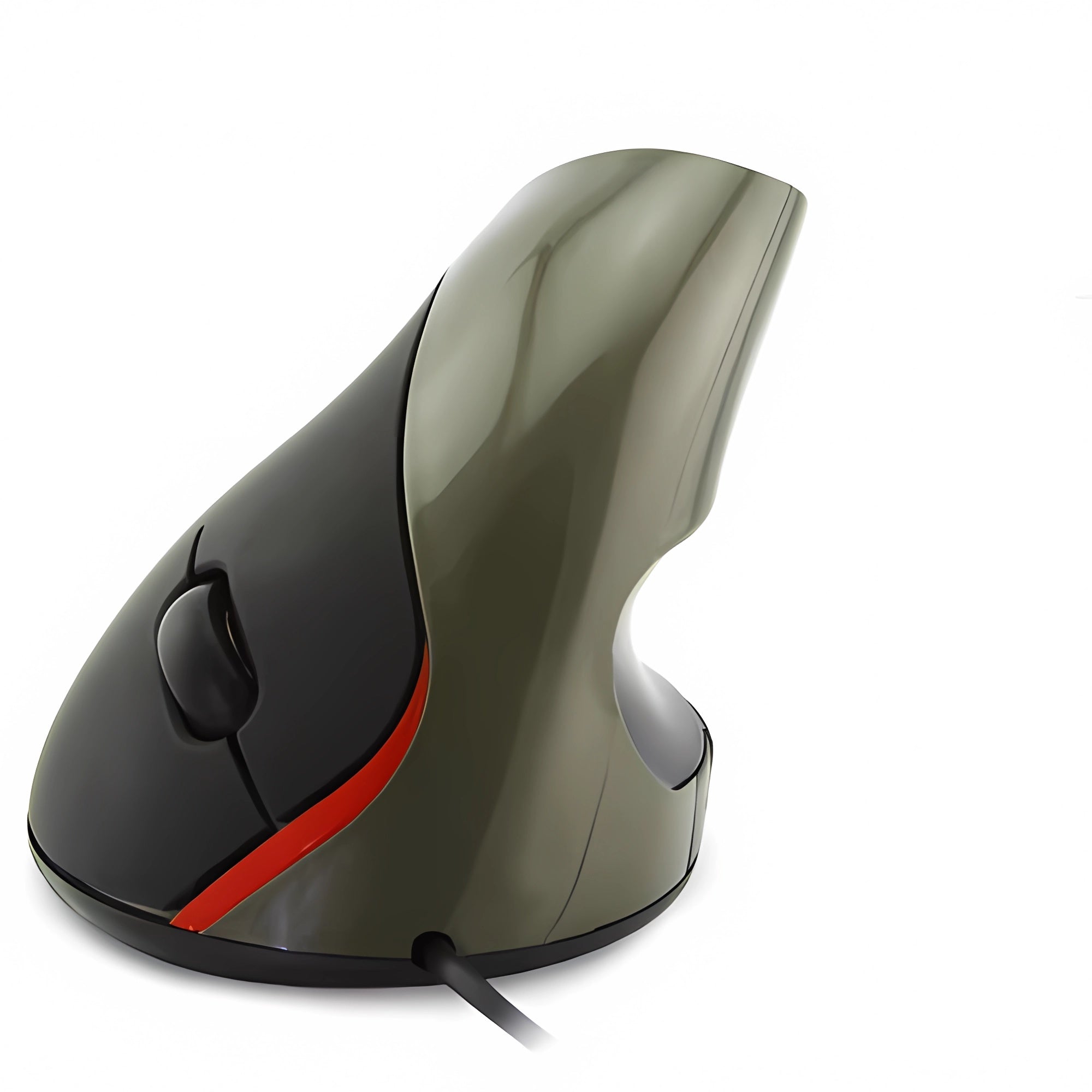 MOUSE ERGONOMICO CON CABLE 28796-41